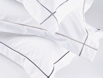 Декоративные наволочки Satin Stitch Decorative Pillowcase