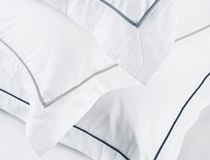 Наволочки Contrast Percale Pillowcase
